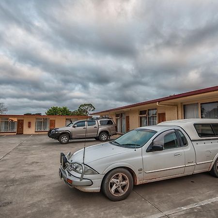 Heywood Motor Inn Luaran gambar