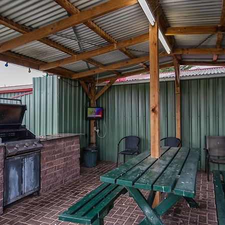 Heywood Motor Inn Luaran gambar