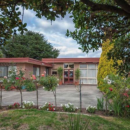 Heywood Motor Inn Luaran gambar