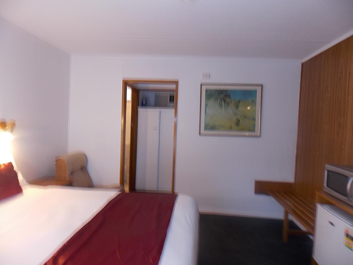 Heywood Motor Inn Bilik gambar