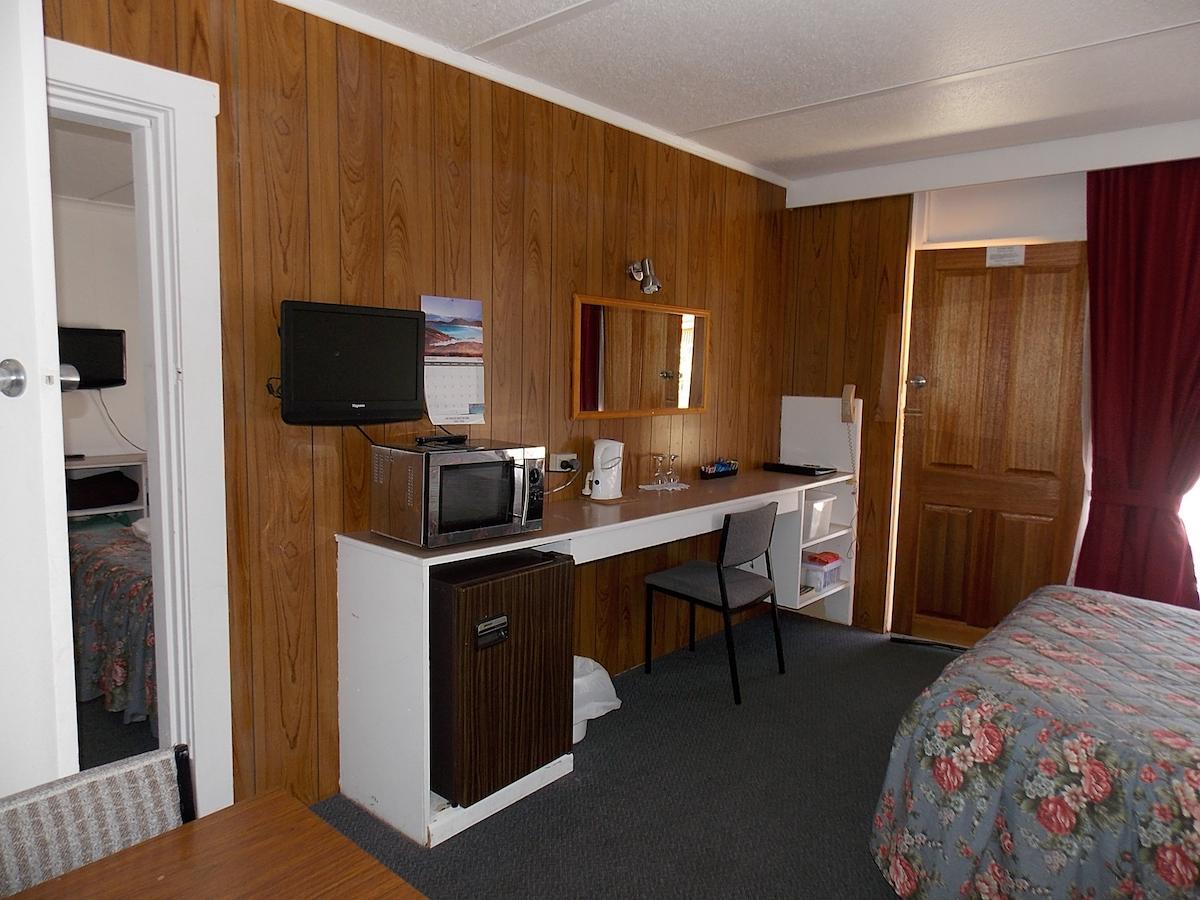 Heywood Motor Inn Luaran gambar