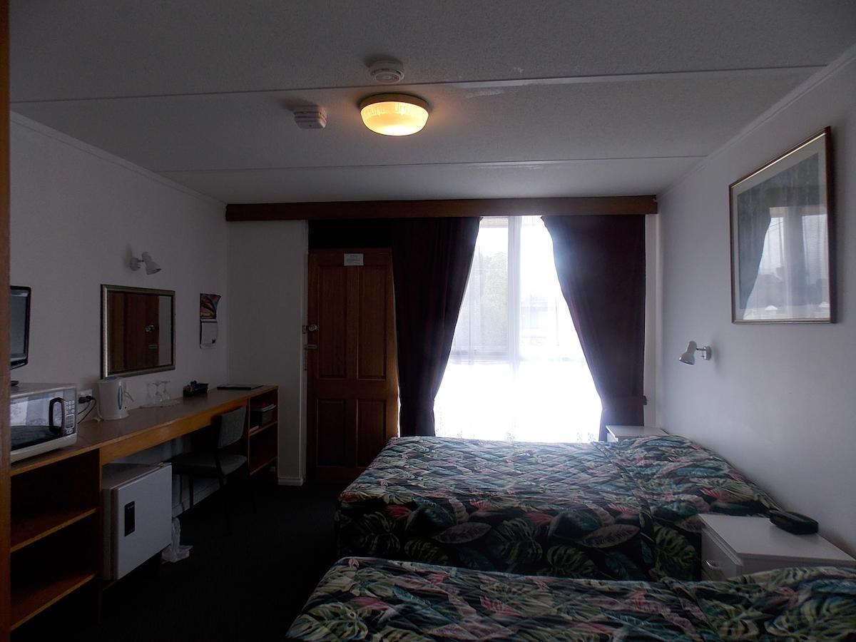 Heywood Motor Inn Bilik gambar