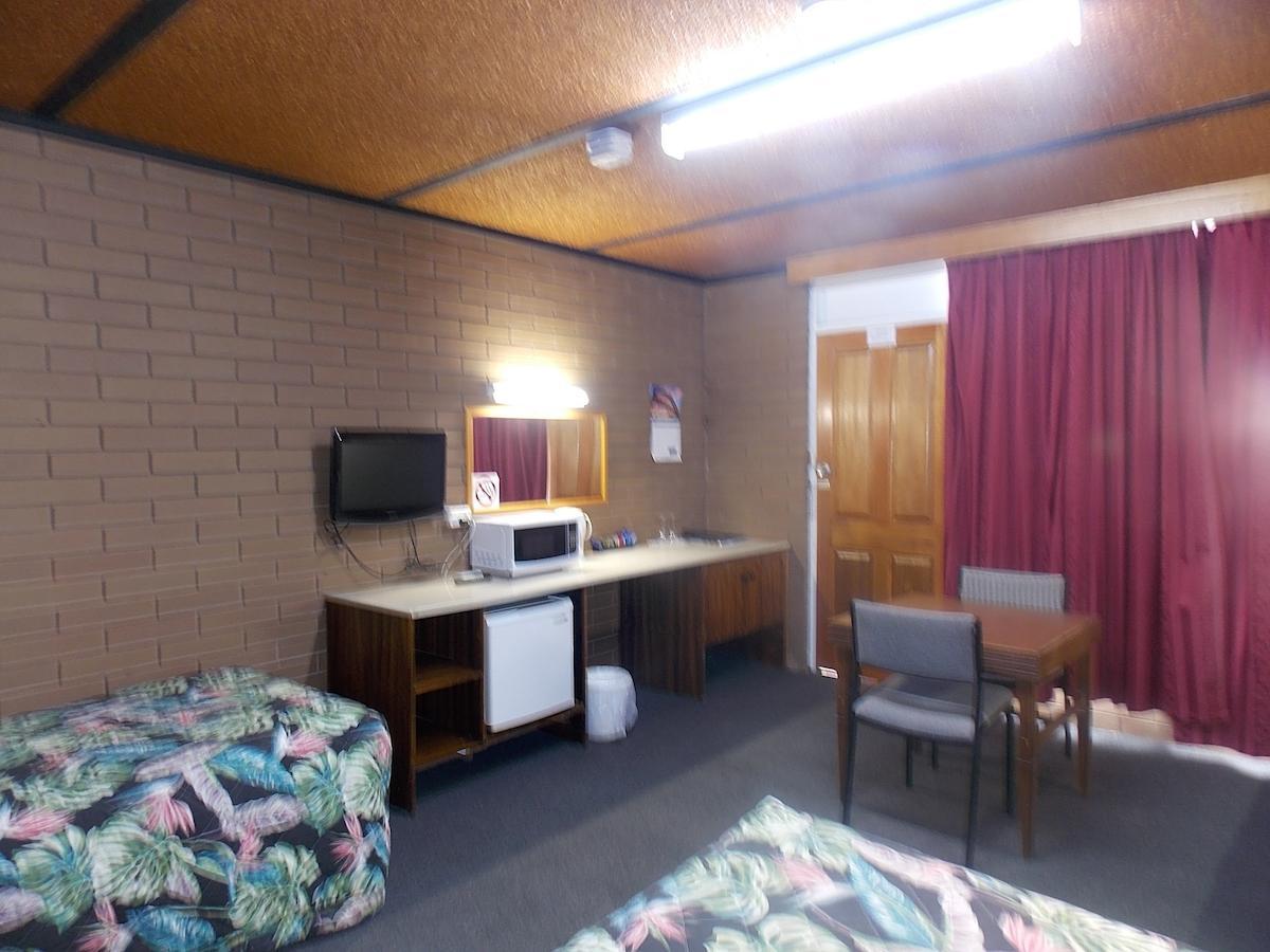 Heywood Motor Inn Bilik gambar