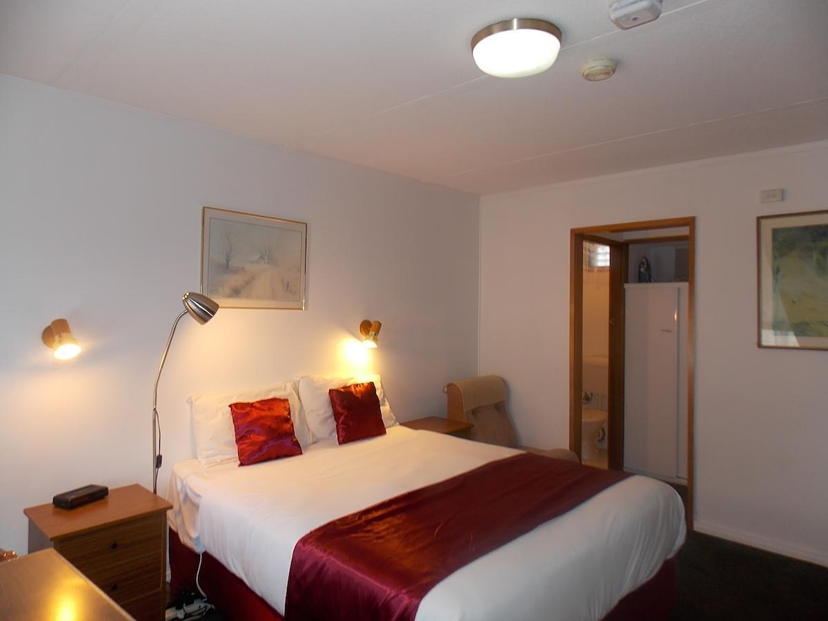 Heywood Motor Inn Bilik gambar