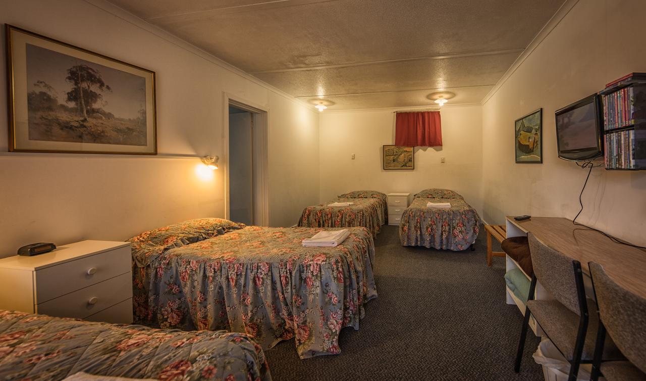 Heywood Motor Inn Luaran gambar