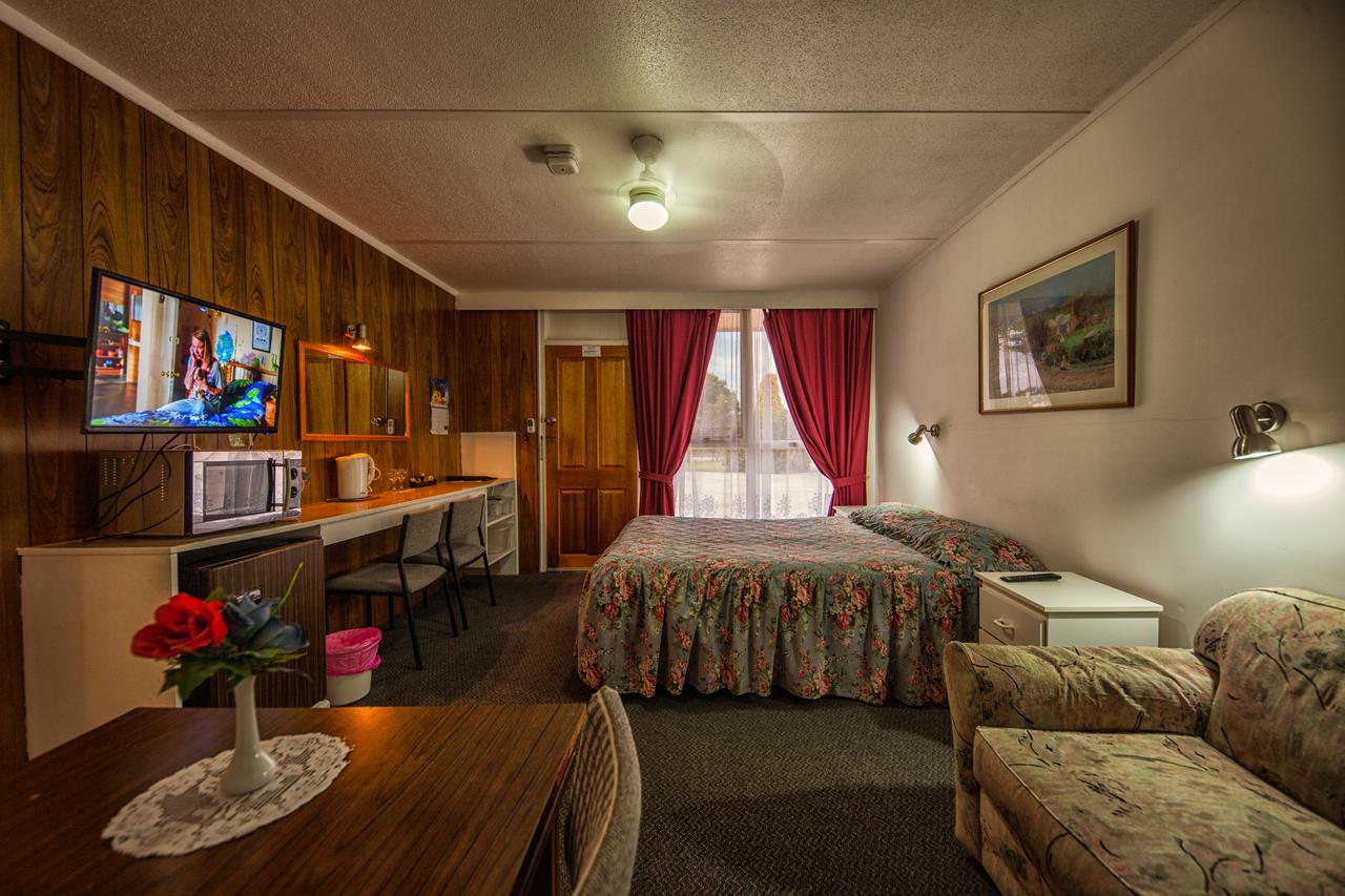 Heywood Motor Inn Luaran gambar